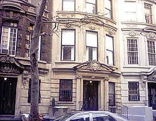 Rented by City Connections Realty