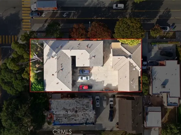 520 S Pacific Ave, Glendale, CA 91204