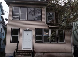 38 Mapes Ave, Newark, NJ 07112
