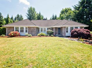 2915 Benjamin Ct SE, Olympia, WA 98501