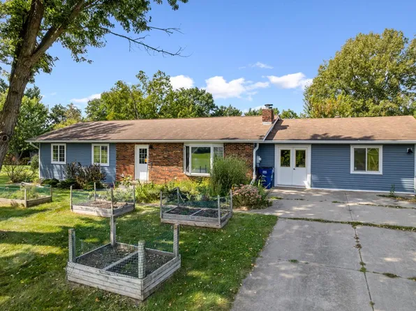 W20649 McKeeth DRIVE, Galesville, WI 54630