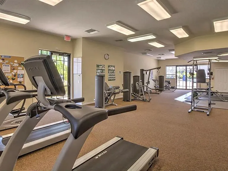 7838 Carriage Pointe Dr — Photo 34
