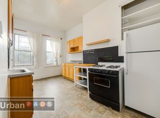 136 Wilson Ave #2, Brooklyn, NY 11237