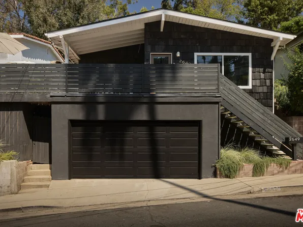 2649 Saxon Dr, Los Angeles, CA 90065