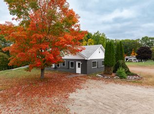 880 Main St, Lincoln, ME 04457