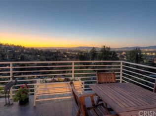 3613 Dixie Canyon Ave, Sherman Oaks, CA 91423