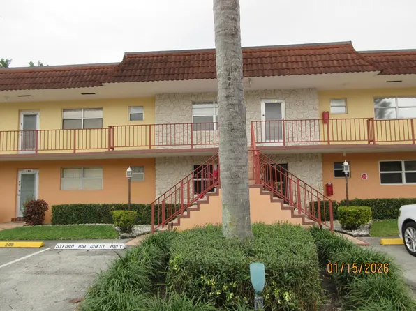 105 Oxford 100 #105, West Palm Beach, FL 33417
