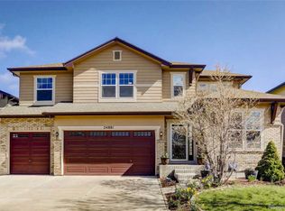 24881 E Ontario Dr, Aurora, CO 80016