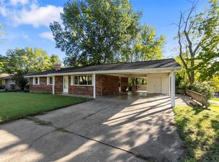 1902 Belleridge Pike, Cape Girardeau, MO 63701