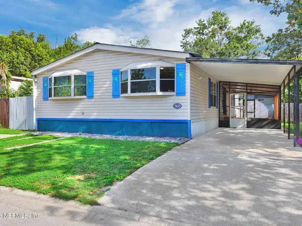 7633 PLUMWOOD Drive, Jacksonville, FL 32256
