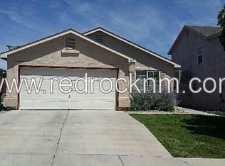 487 Burton Meadows Dr NE, Rio Rancho, NM 87144