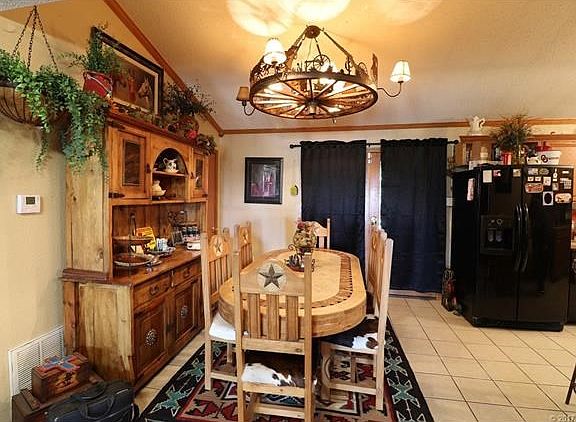 Dining Room from Living Room