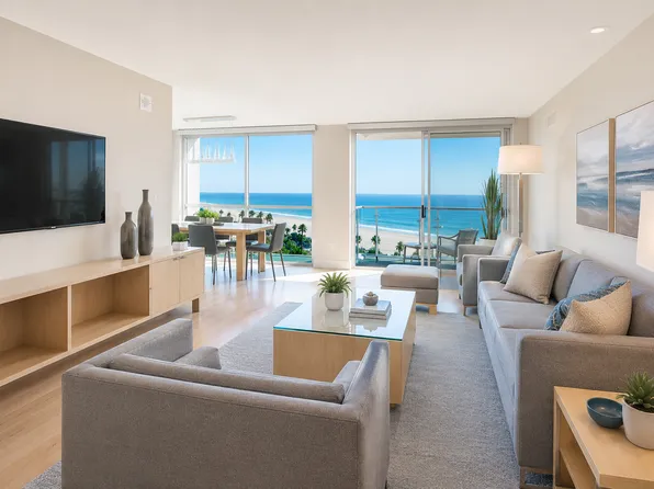 201 Ocean Ave, Santa Monica, CA