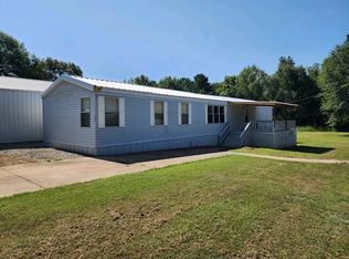 3049 Quail Ln, Longview, TX 75602