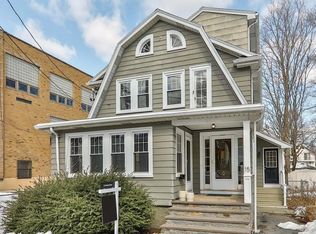 15 Ellsworth Rd, Milton, MA 02186