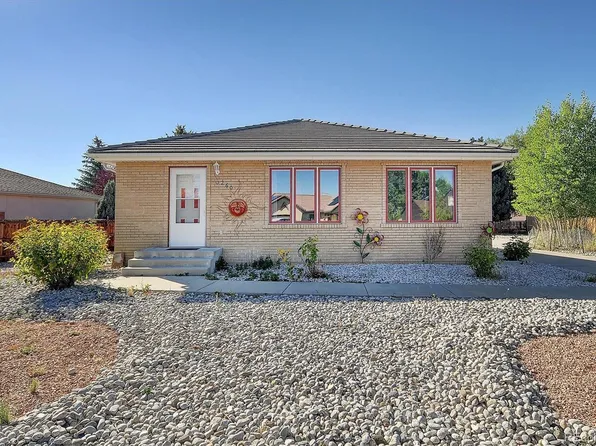 260 Mesa Court, Salida, CO 81201