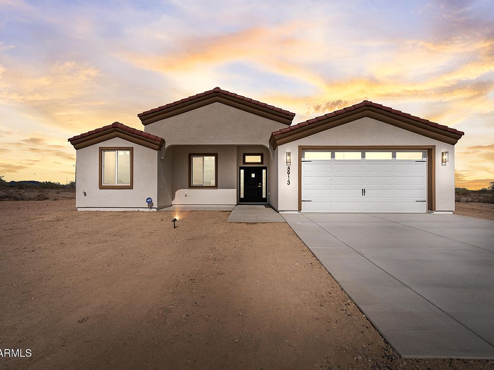1st image of 5913 N 425TH Avenue