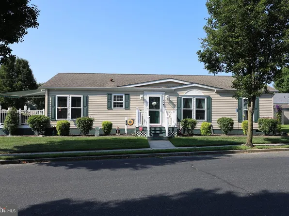 3501 S Lincoln Ave Unit 44, Vineland, NJ 08361