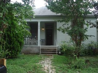 1913 Willow St, Austin, TX 78702