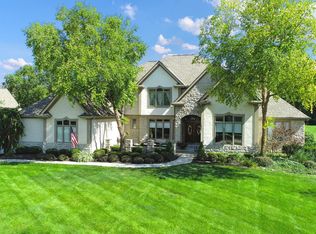 5347 Sheffield Ave, Powell, OH