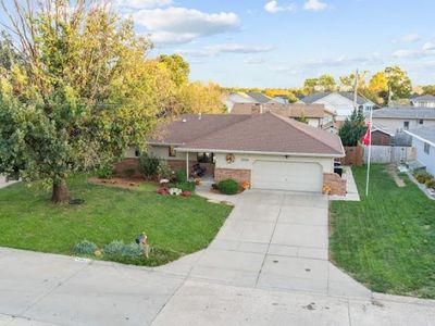 2314 Brookwood Ln, Salina, KS, 67401