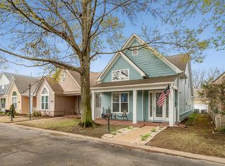 1201 Misty Isle Dr, Memphis, TN 38103