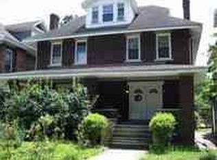 1211 Charleston Ave, Huntington, WV 25701