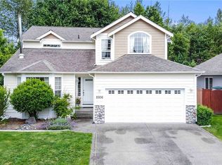 21106 83rd Street Ct E, Bonney Lake, WA 98391