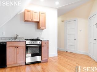 11 Foskett St #3B, Somerville, MA 02144