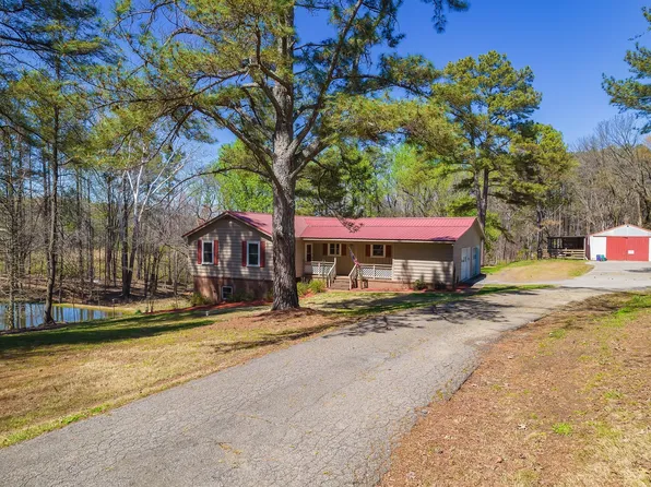 461 Mason Rd, Medina, TN 38355