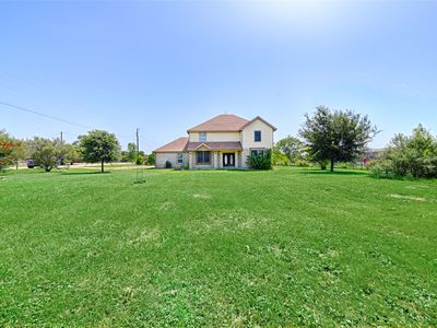 8700 Sallys Way, Alvarado, TX, 76009
