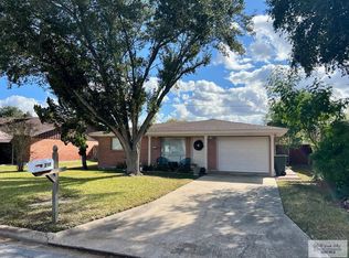 210 E Linda St, Harlingen, TX 78550