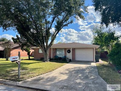 210 E Linda St, Harlingen, TX, 78550