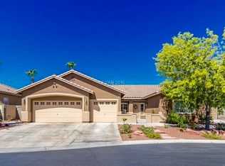8981 Newcombe St, Las Vegas, NV 89123