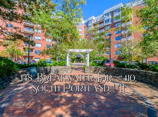 148 Breakwater Dr UNIT 410, South Portland, ME 04106