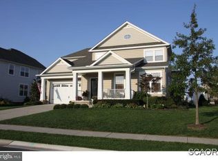 17346 Fayette St, Lewes, DE