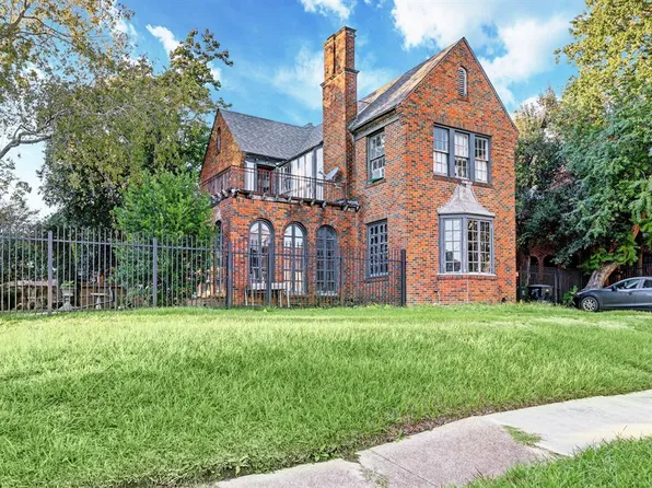 5116 Chenevert St, Houston, TX 77004