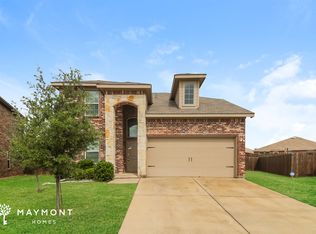 841 Costlow Ln, Fate, TX 75189