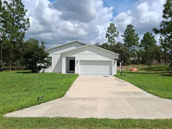 8565 SW 125TH COURT ROAD, DUNNELLON, FL 34432
