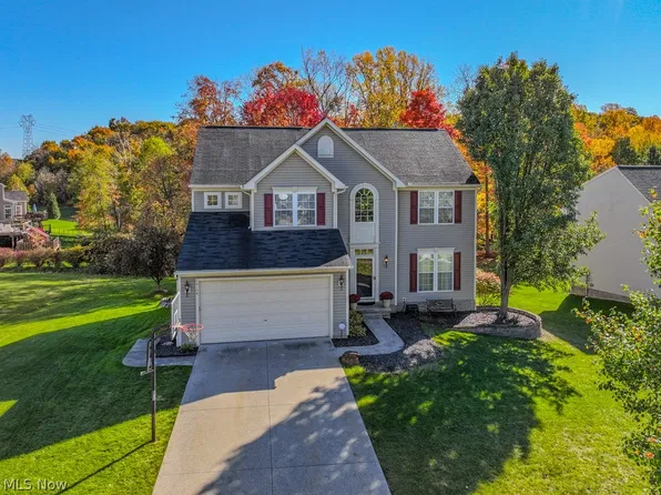 10138 Creekview Ct, Streetsboro, OH 44241