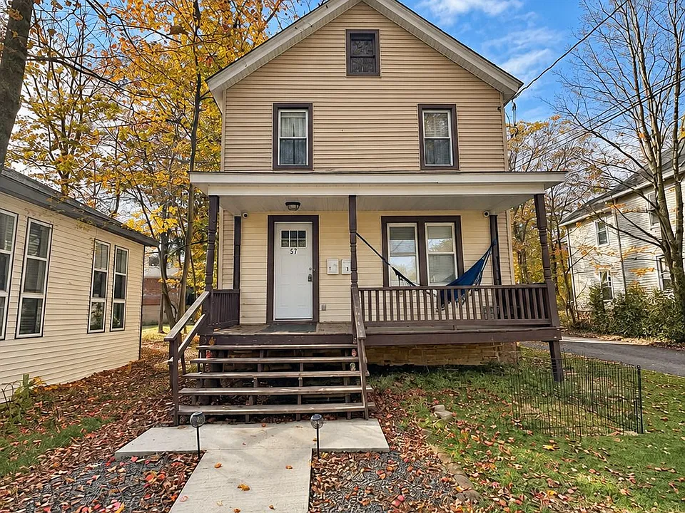 57 Clinton Ave #1