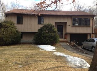 46 Harding St, Sharon, MA 02067