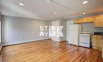 Rented by StayBK LLC