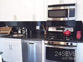Rented by 24 7 NYC Realty Inc.