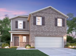 322 Linedale Ave, Magnolia, TX 77354