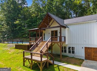 109 Lakeview Ct, Ellijay, GA 30540
