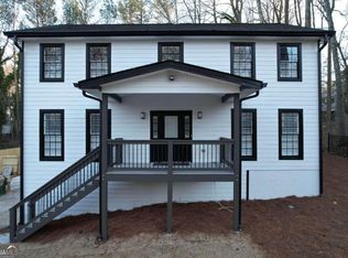 6164 Everest Trl, Norcross, GA 30093