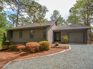 45 Brandon Trail, Pinehurst, NC 28374