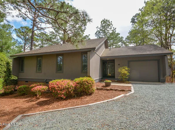 45 Brandon Trail, Pinehurst, NC 28374