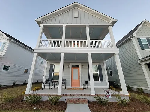 319 Great Egret Way Photo 1